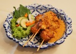 Sate Kai